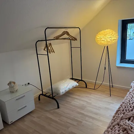 Apartamento - Gemütliches Dachgeschoss