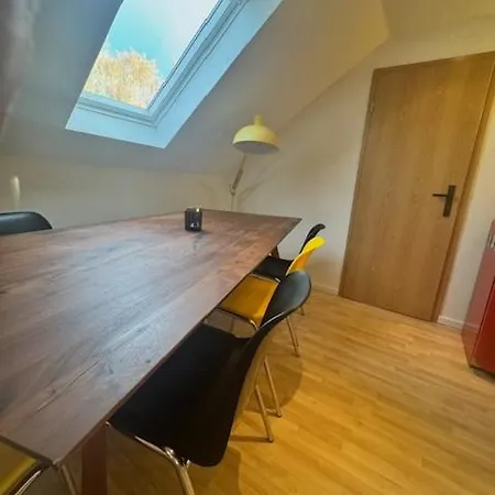 Apartamento - Gemütliches Dachgeschoss *