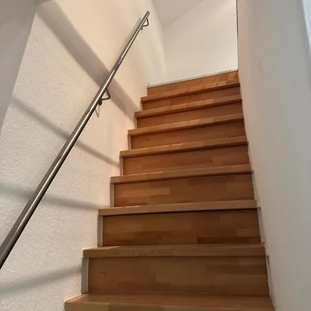 - Gemütliches Dachgeschoss Apartamento
