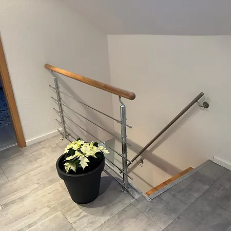 Apartamento - Gemütliches Dachgeschoss