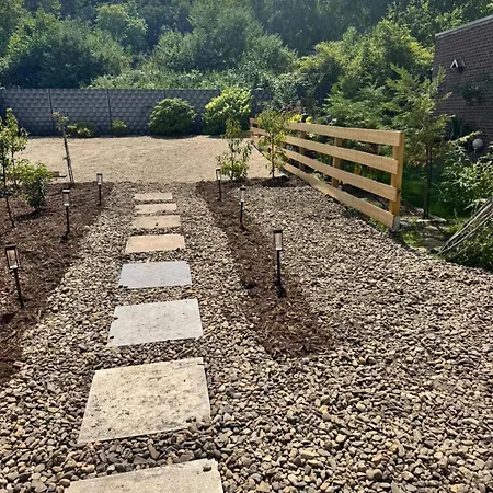- Gemütliches Dachgeschoss Viersen